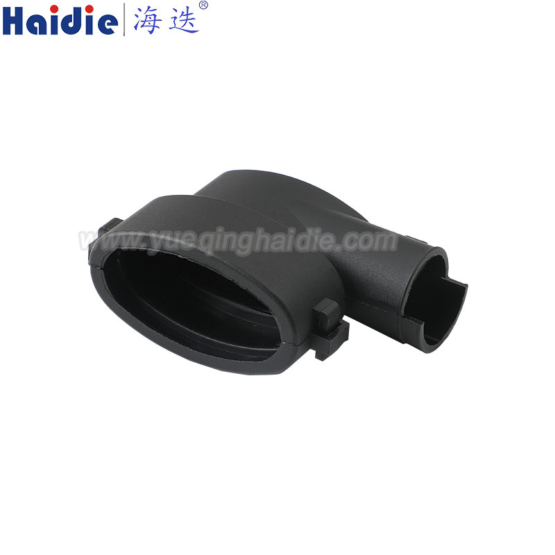 WJ920, backshell fit for 6R0973735 1J0973737