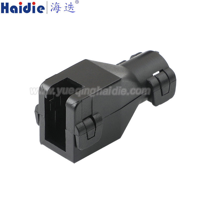 WJ924, backshell fit for 7183-7725-40