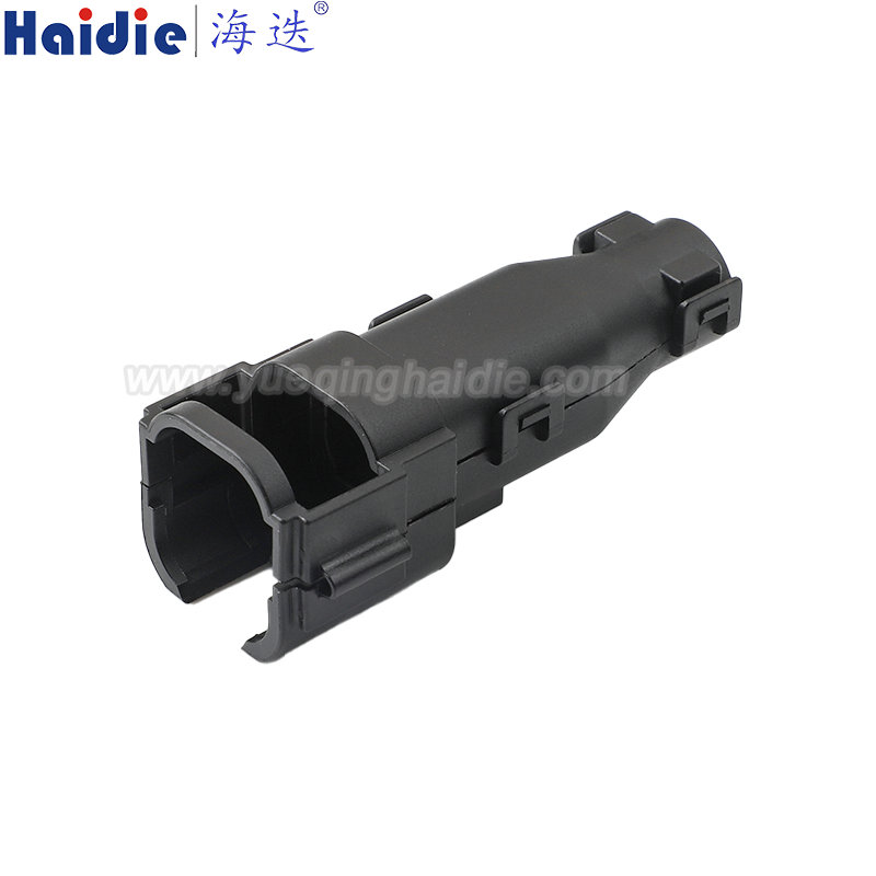 WJ926, backshell fit for 4pin connector 6187-4561 6188-0217