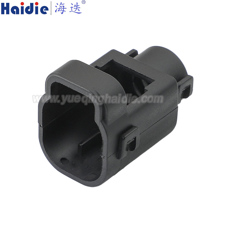 WJ935, backshell fit for 34062-0028