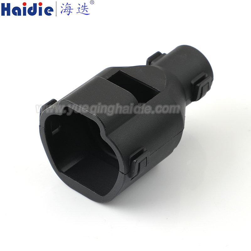 WJ939, backshell fit for 6189-0504
