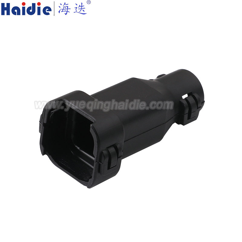 WJ940, backshell fit for 6187-4561 6188-0217