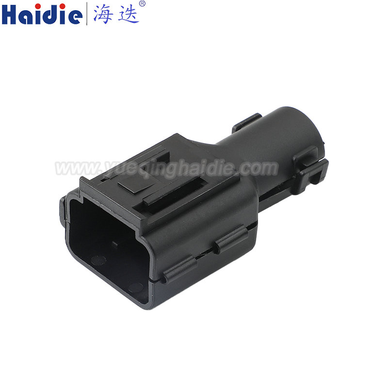 WJ946, backshell fit for 2375556-1
