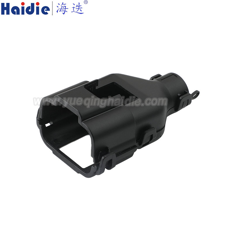 WJ948, backshell fit for 6195-0051