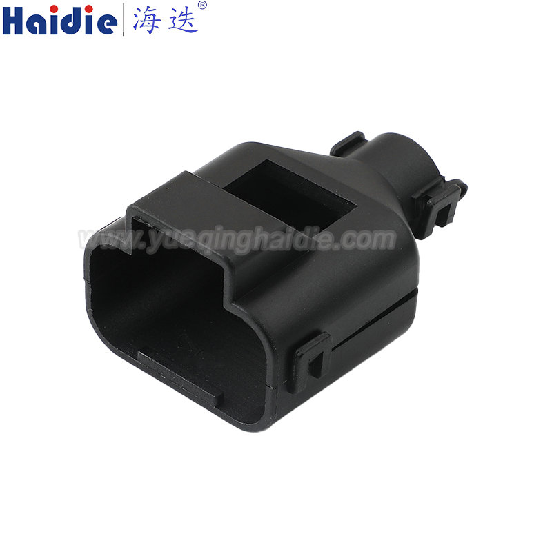 WJ955, backshell fit for 211PC052S0081