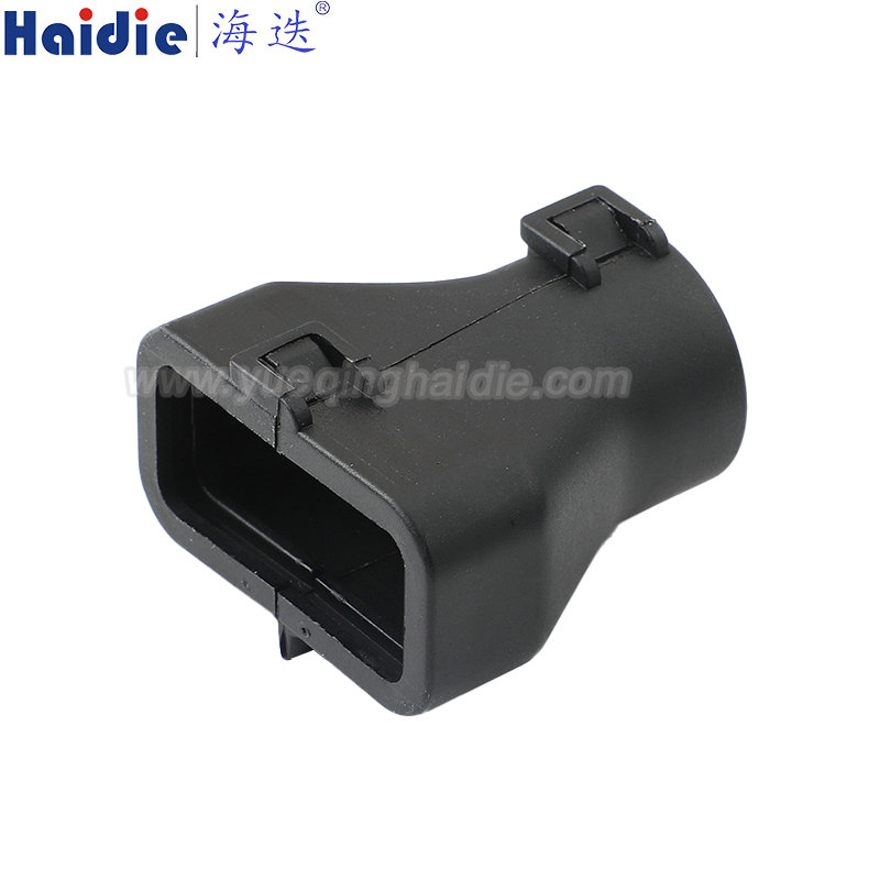 WJ958, backshell fit for 1801600-1 1801600-2