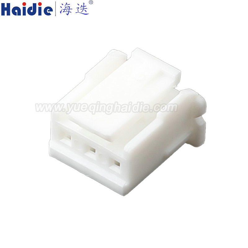 XARP-03V, 3pin, female, Home Appliance Plug