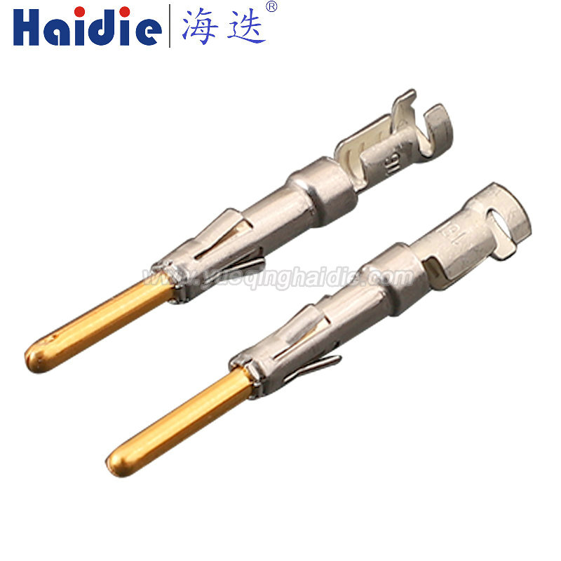 192990-0100, 1.5-1.65mm Female Terminal bulk
