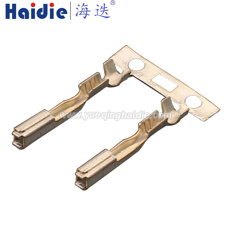 15491265, 0.6mm female terminal conjoined