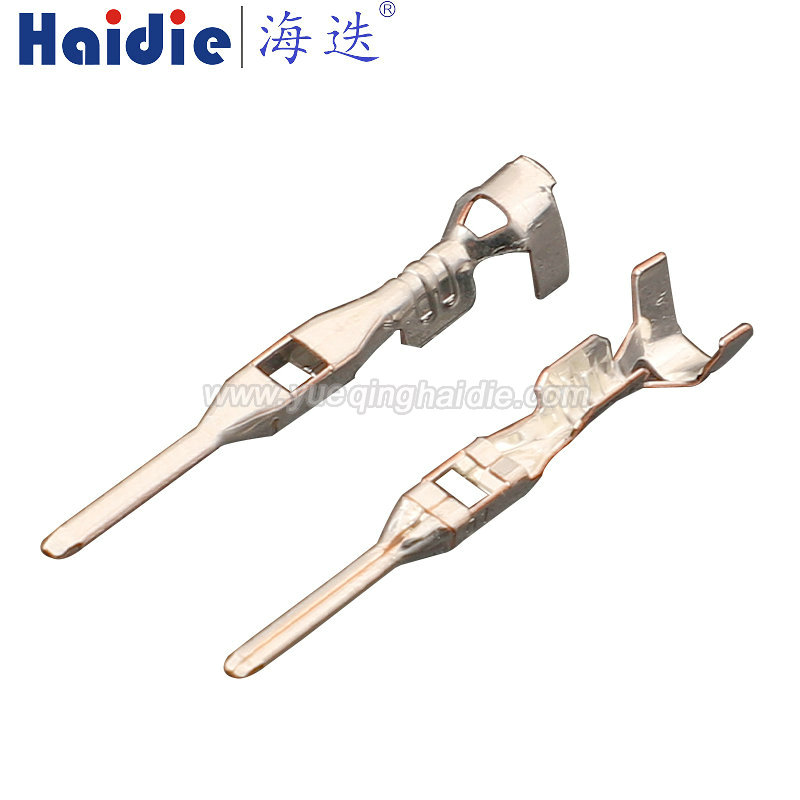 33219166, 1.2mm Male Terminal, bulk