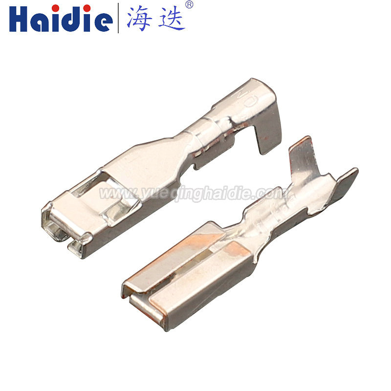 DJ626F-2.8A, 2.8mm female terminal, bulk