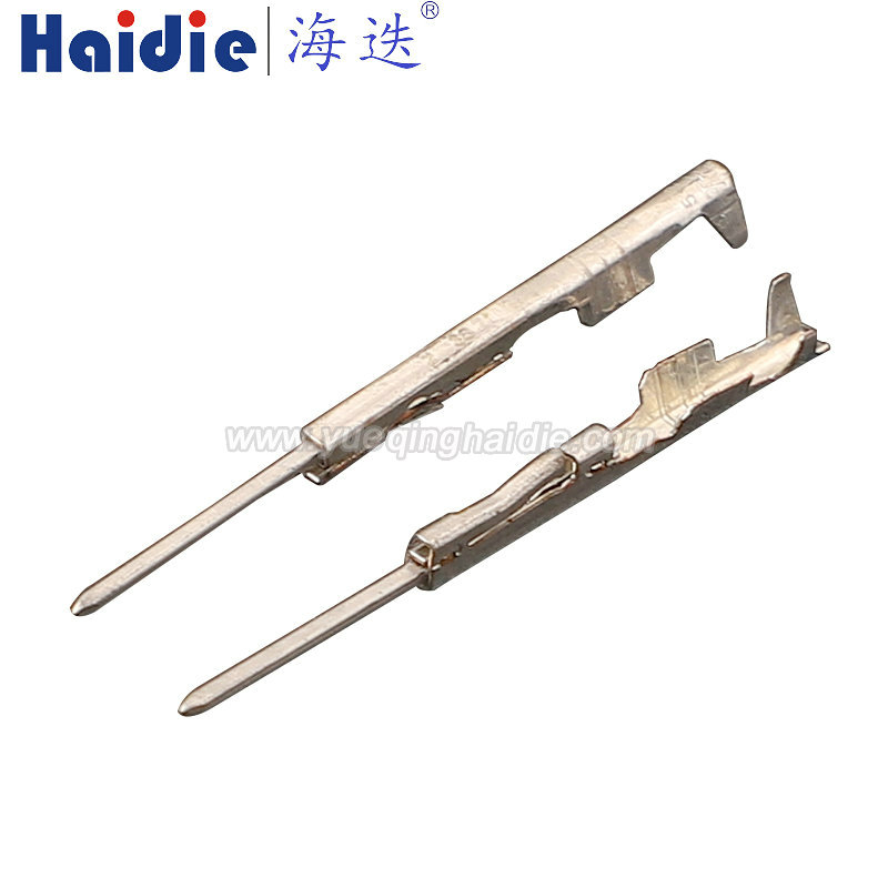 DJ6278-0.6A, 0.6mm male terminal, bulk