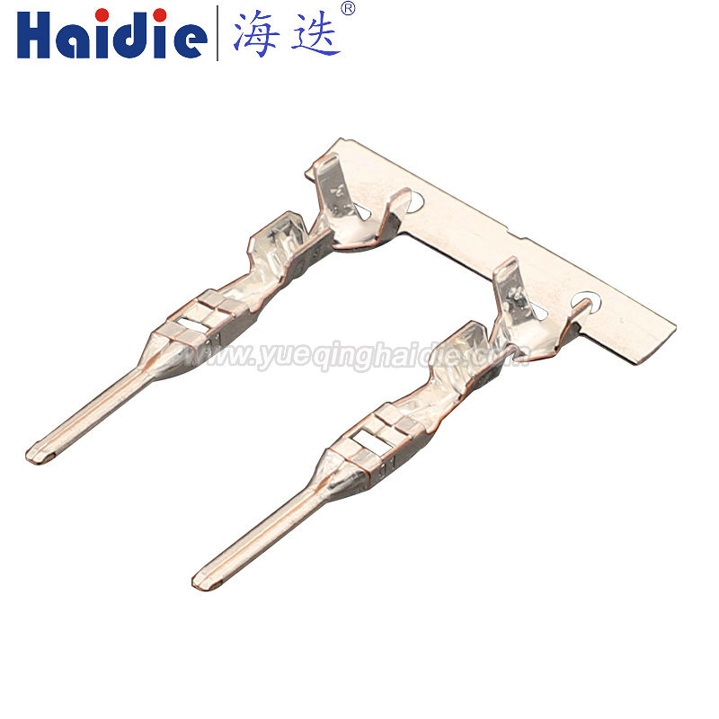 33219166, 1.2mm Male Terminal, conjoined