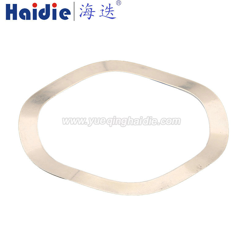 2414-001-2486, Iron Sheet