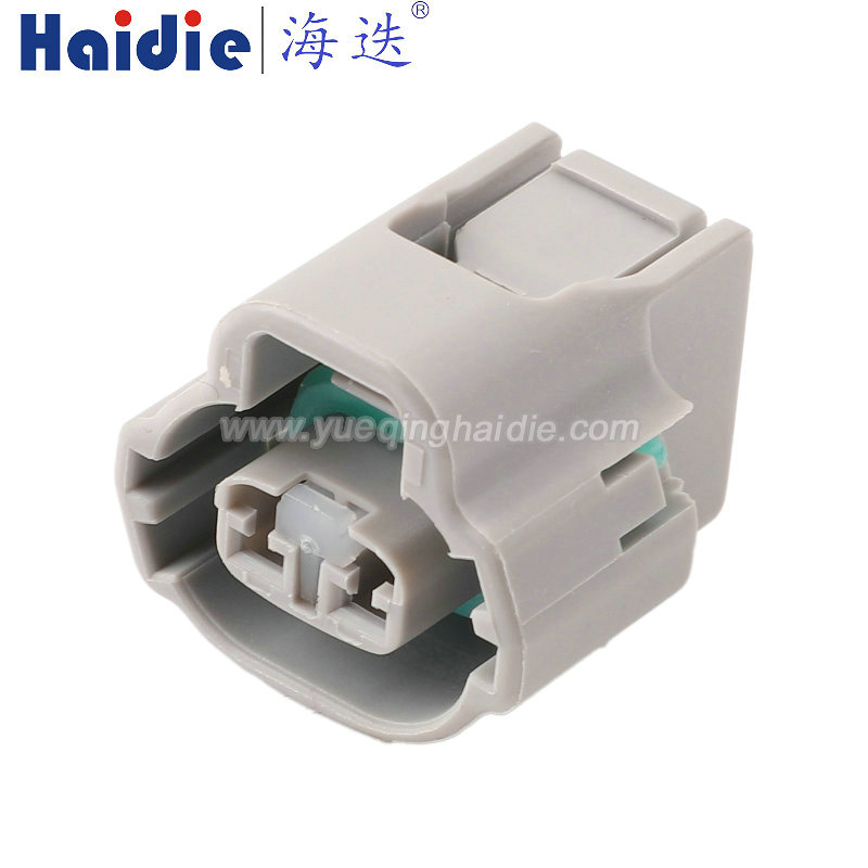 7283-7526-40 / 90980-11162, Side Indicator/Rear Marker Connector with pigtails / SIDE MARKER PIGTAIL TIMING VALVE Oil SENSOR