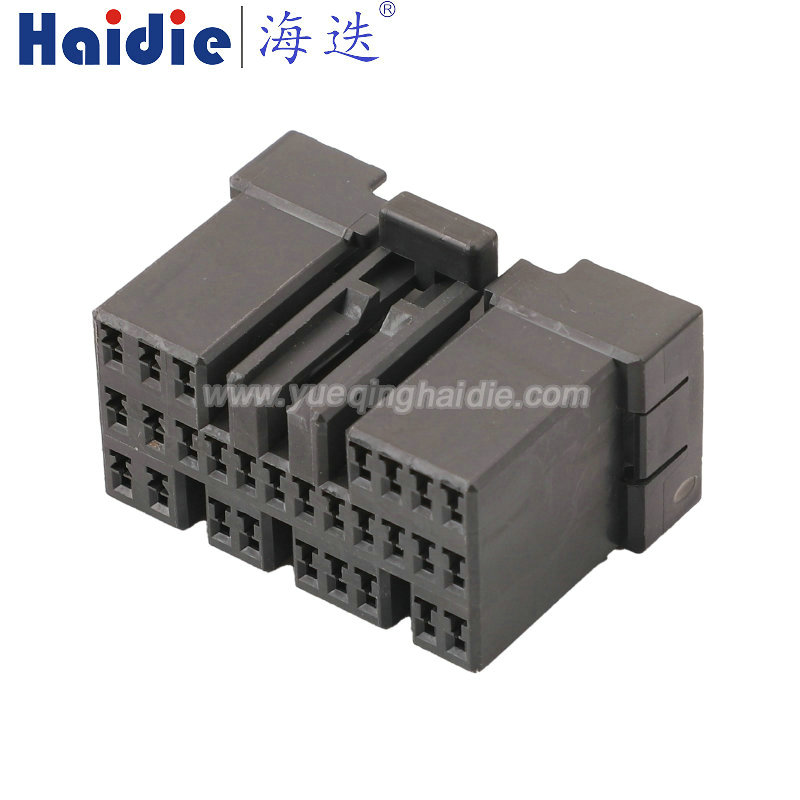 MX7-A-28SC, 28pin, female