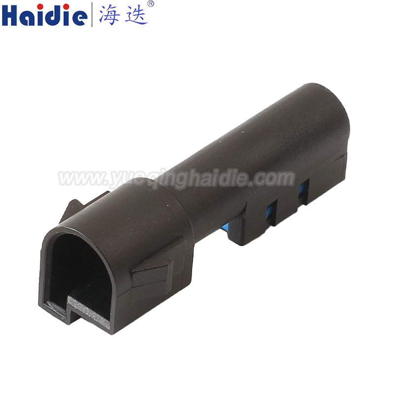 1-927586-1 / 927587 / 61131378465 / 1378465, 1pin, male, Wiring Cable Plug Terminal Connector