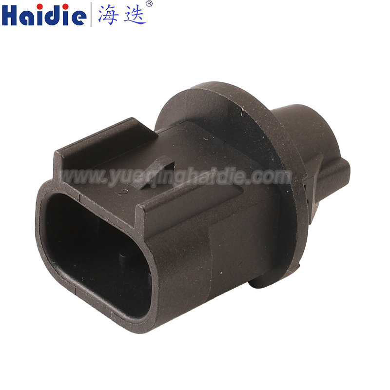 HDL-667, 2pin, lamp holder
