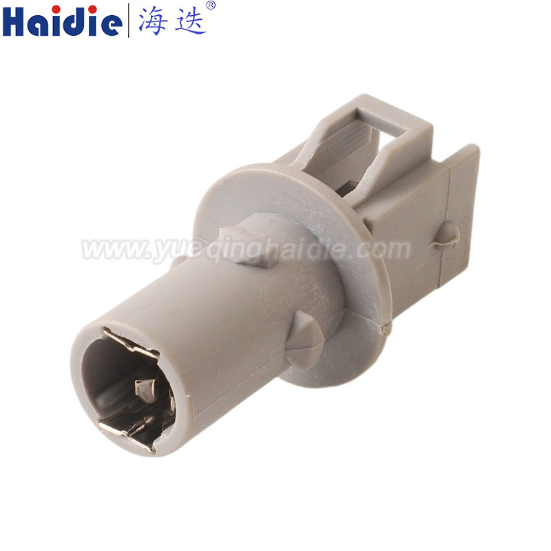 HDL-824, 2pin, lamp holder