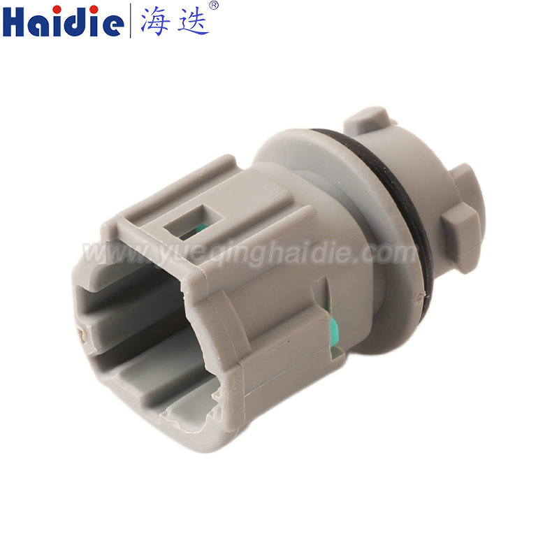 HDL-831, 2pin, lamp holder