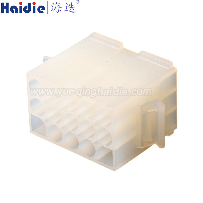 MG620021, 15pin, male, Automotive Wire Harness Connector