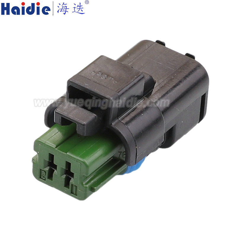 211PC022S5149, 2pin, female, waterproof, Automotive Wire Harness Connector