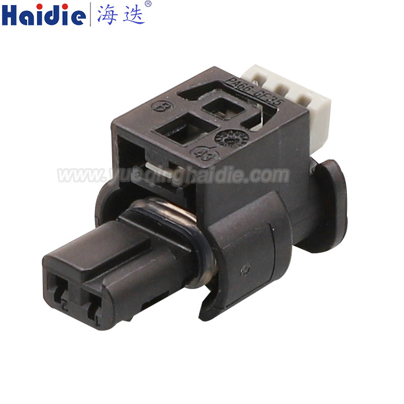 805-120-521 / A0225451926, 2pin, female, waterproof, EGR Temperature Sensor Connector
