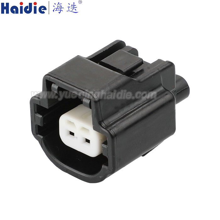 7183-7872-30 / 7158-4891, 2pin, female, waterproof, Engine Harness Sensor Connector