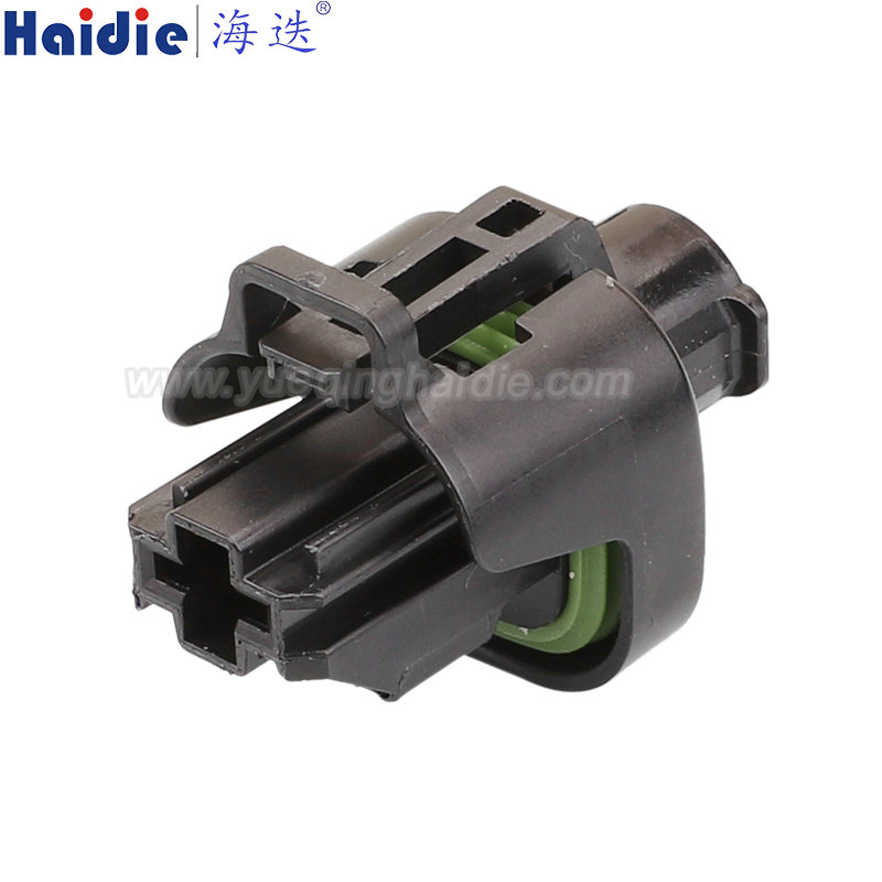 1544680-1 /1544603-1, 1pin, waterproof, female, Starter Motor Connector