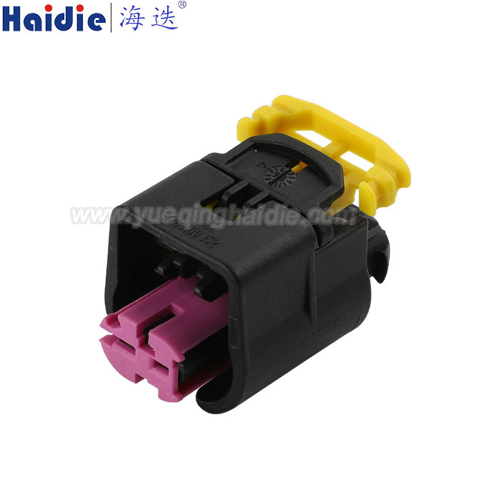 1928405091, 2pin, female, waterproof, Speed Crankshaft Position Sensor
