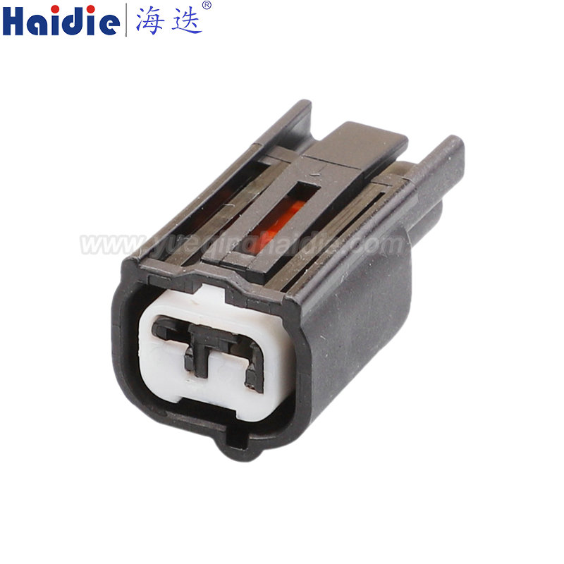 HD029C-1.5-21, 2pin, female, waterproof, Intake Manifold Solenoid Valve Connector