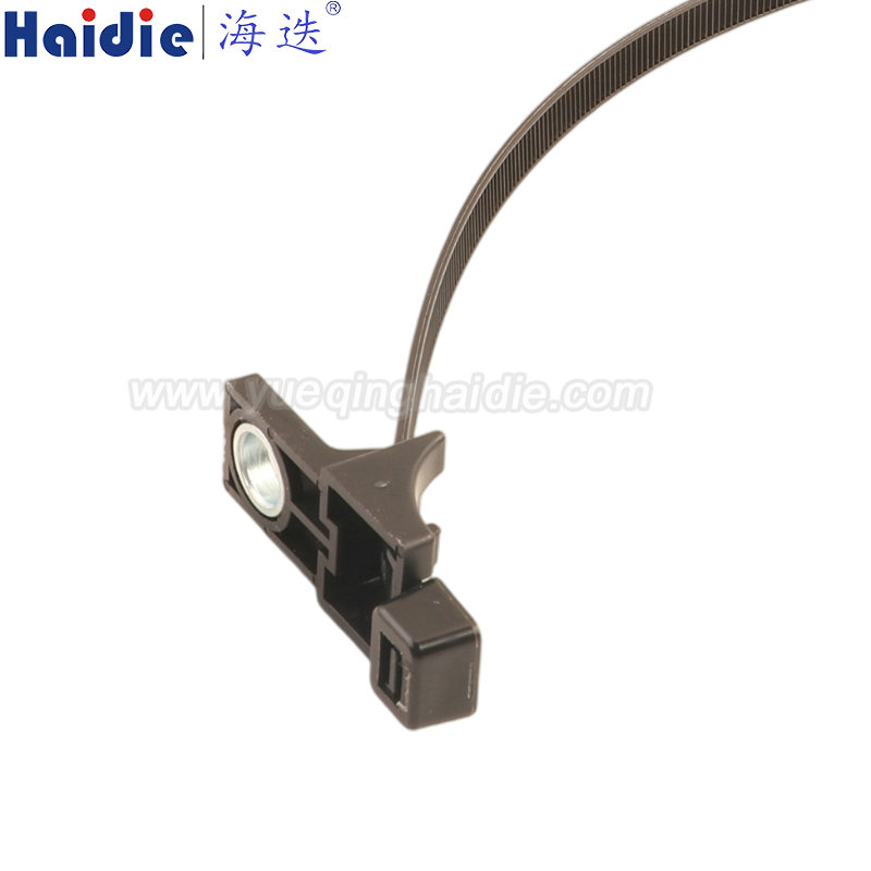 156-01127, Screw cable tie