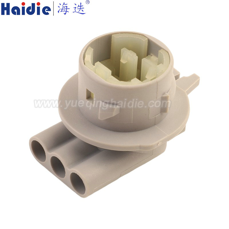 HDL-889, Angled