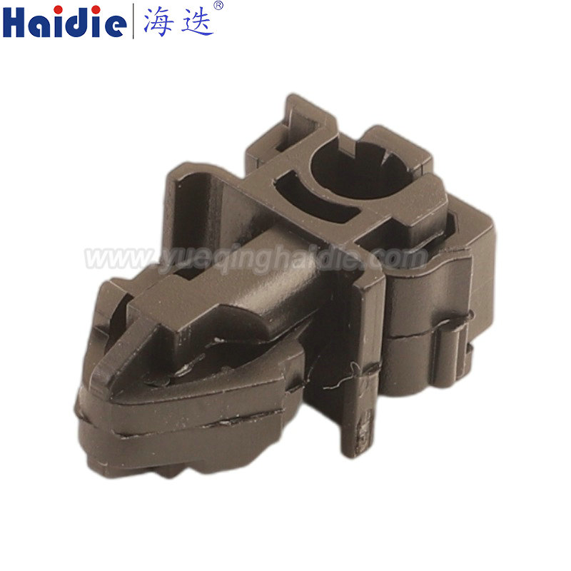 KK0005, ABS Sensor Wire Clip For 3rd Gen Honda Fit 2014‑2019 Wheel Speed Sensor Retaining Clip