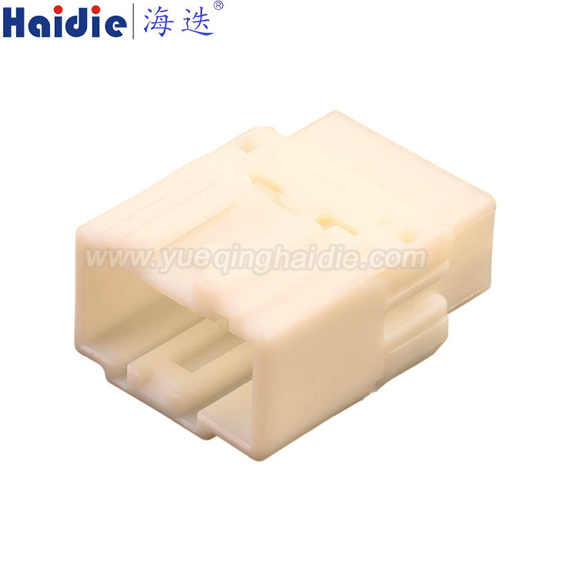 PH841-09010, 9pin, male, Automotive Wire Harness Connector