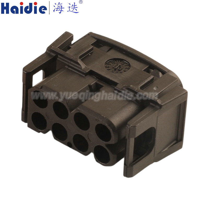 1-828736-1 / 1378118, 8pin, waterproof, female, Automotive Wire Harness Connector Plastic Housing Plug