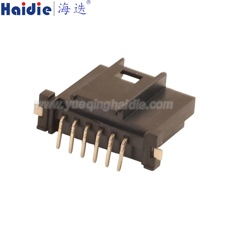 1-1418888-5, 6pin, pin header