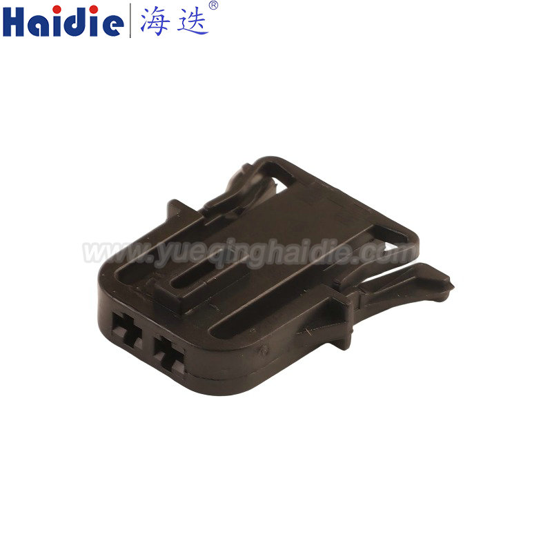 HD023A-1.5-21E, 2pin, female, Automotive Wire Harness Connector Plastic Housing Plug