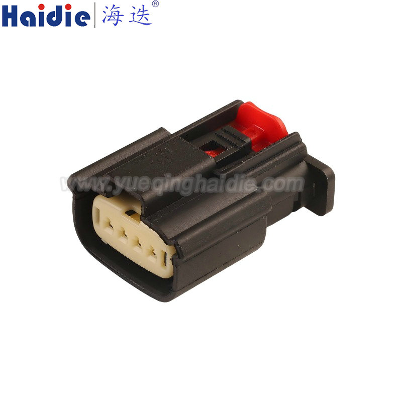 33471-0461, 4pin, female, waterproof, Automotive Wire Harness Connector Plastic Housing Plug