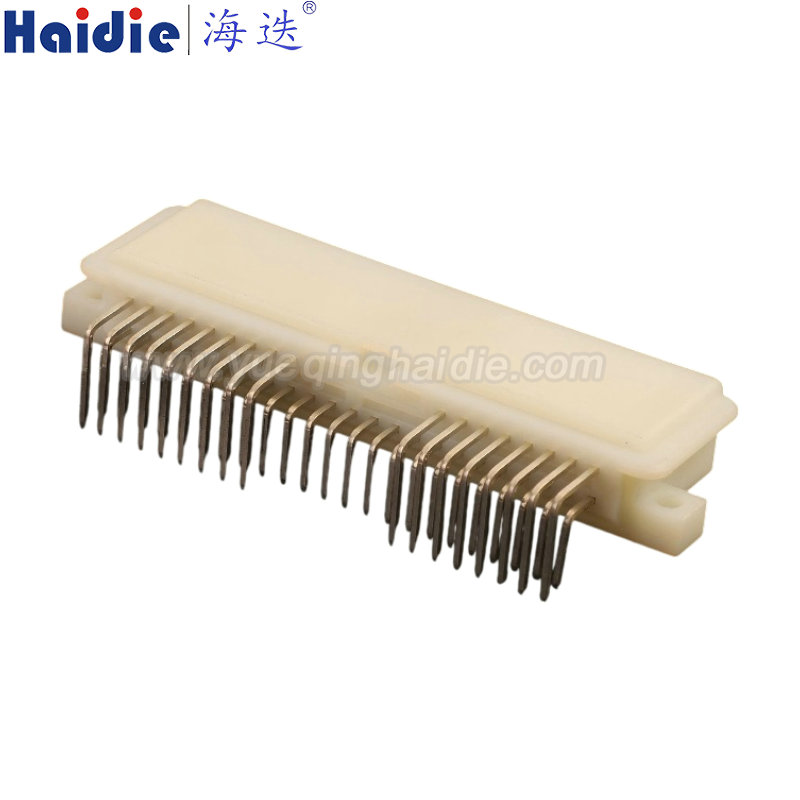 1612052-6, 40pin, white, pin header