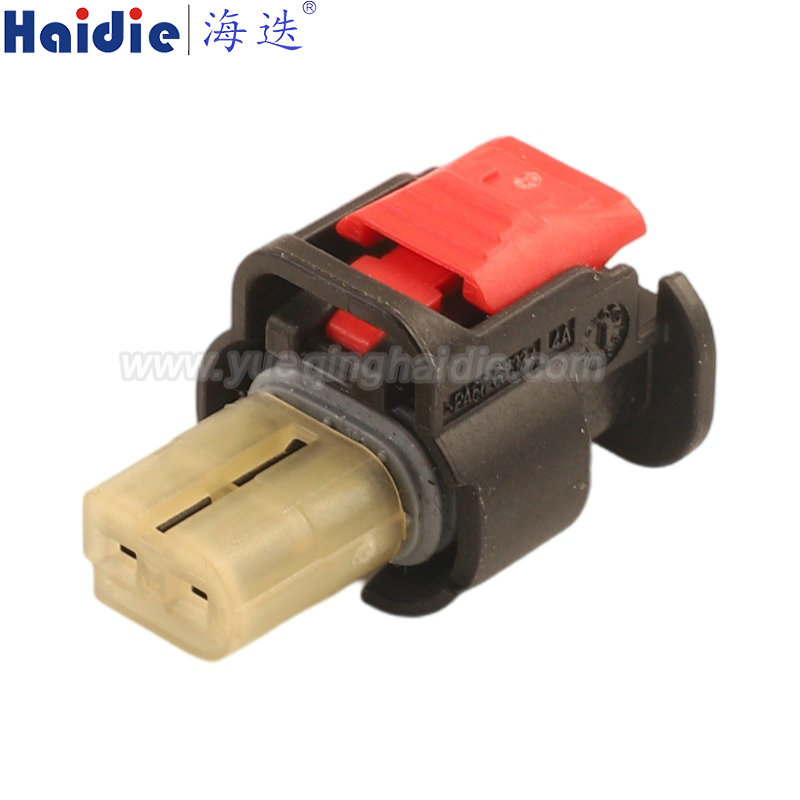 35387385, 2pin, waterproof, female, Automotive Wire Harness Connector Plastic Housing Plug
