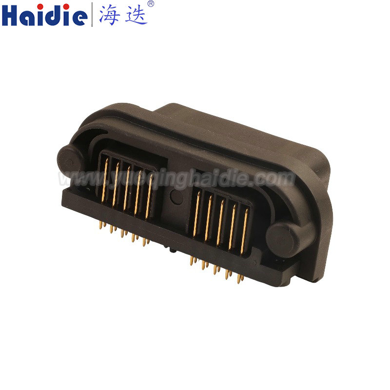 DRC23-40PA-N012, 40pin, pin header
