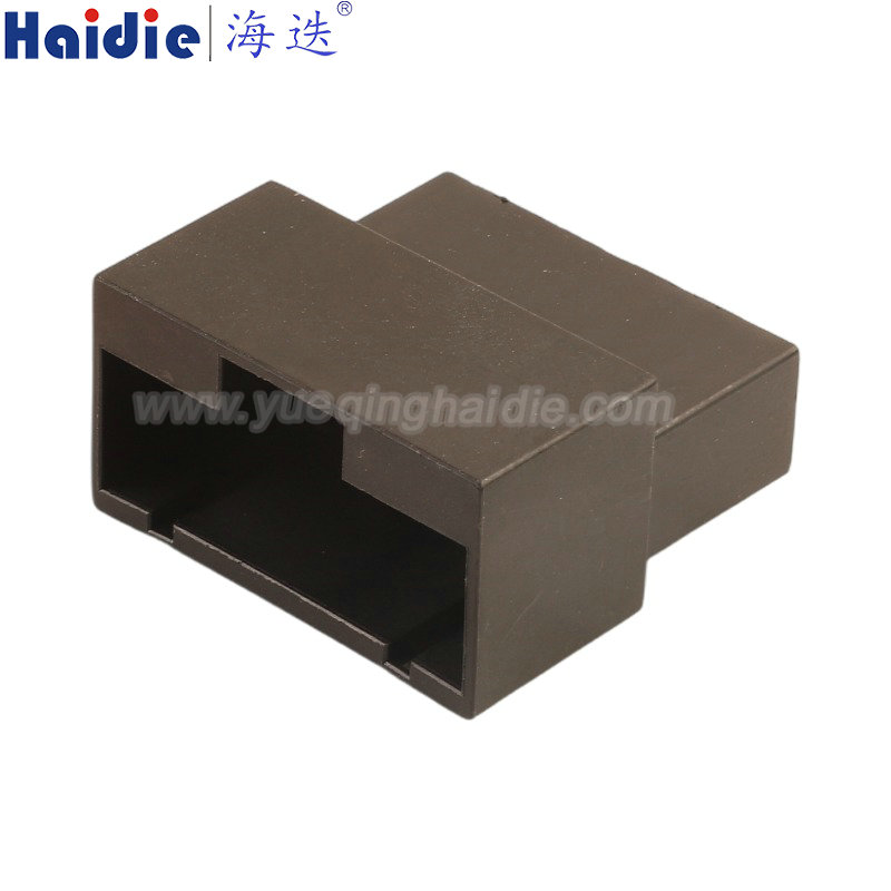 HD201D-1.2-11, 20pin, male, black, Automotive Wire Harness Connector Plastic Housing Plug