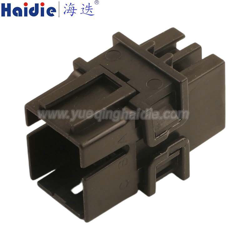 12015345, 6pin, male, Automotive Wire Harness Connector Plastic Housing Plug with Matching Terminals