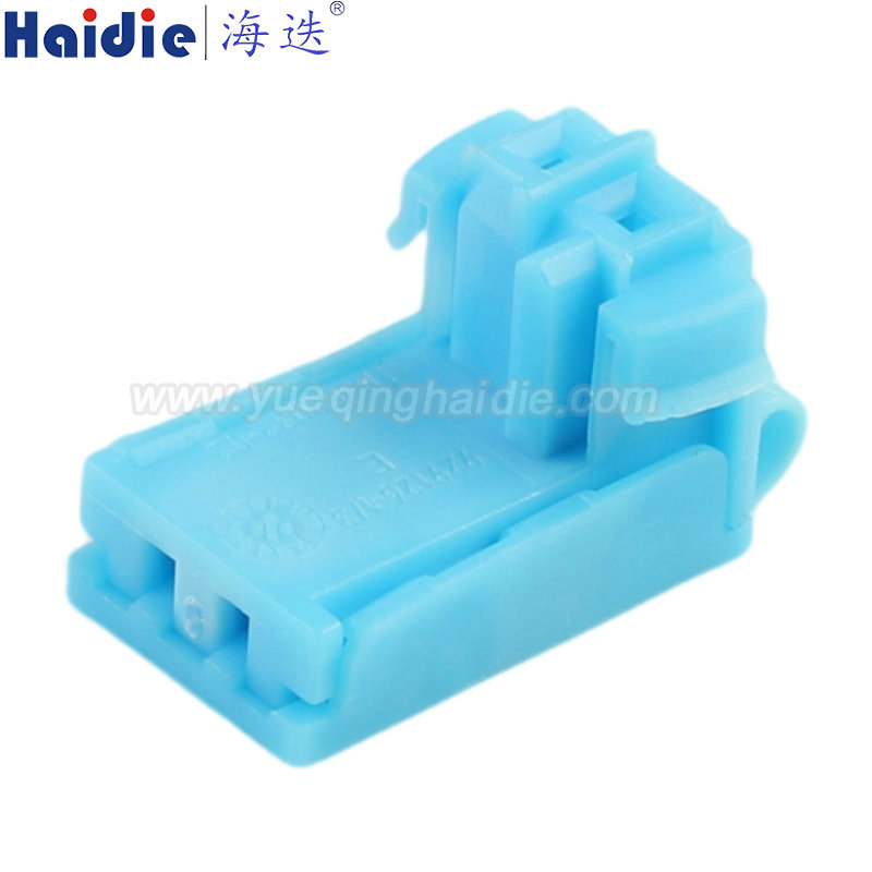 HD028F-1-21 Automotive Connector Waterproof Wiring Harness Socket