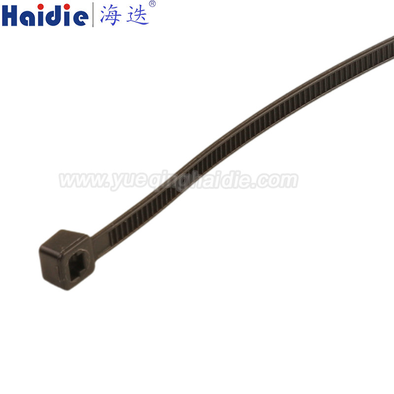 HD-ZD499, Cable Tie