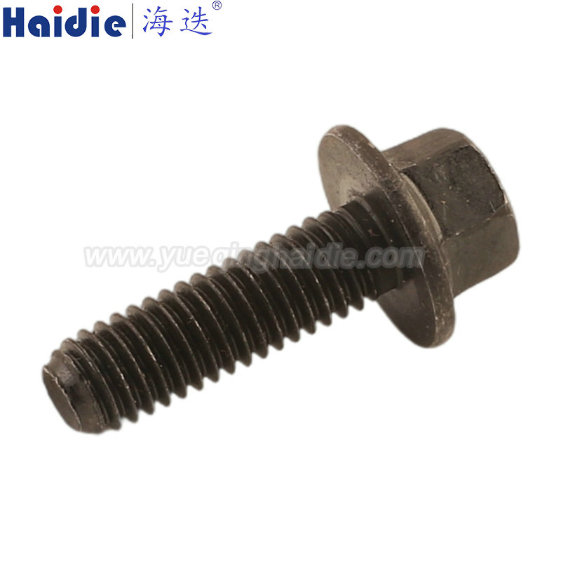 M6x20 screw