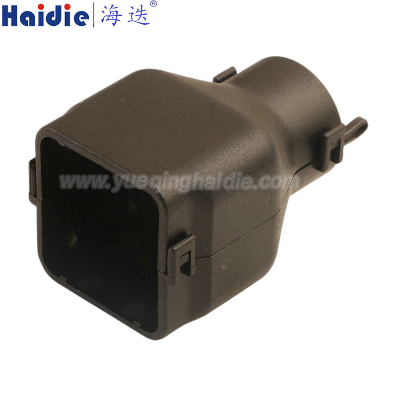 WJ921, backshell fit for 7222-7923-40