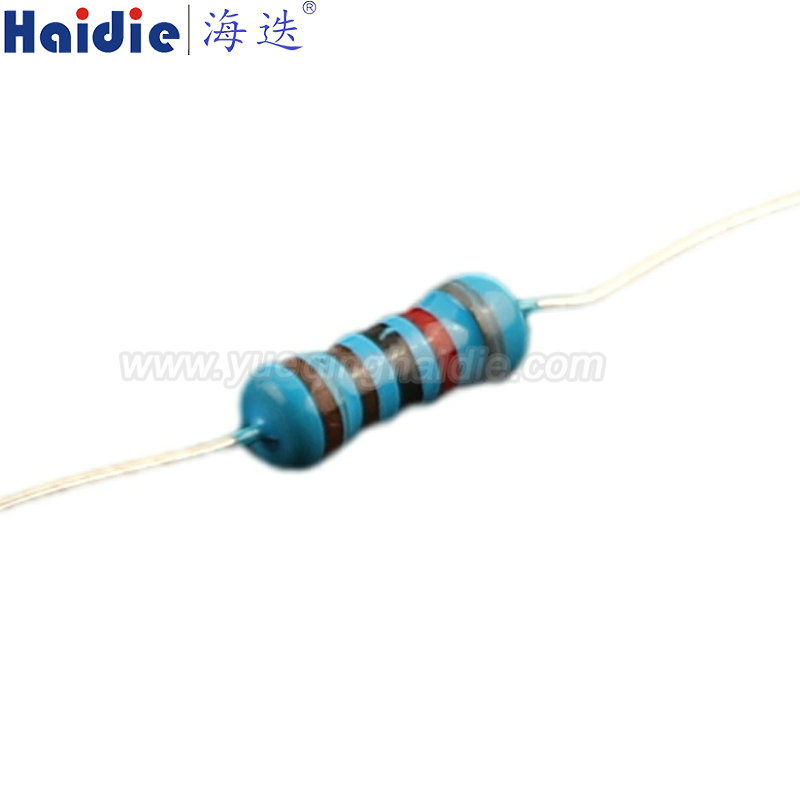 HD-1-2W-8.2K, Cement Resistor