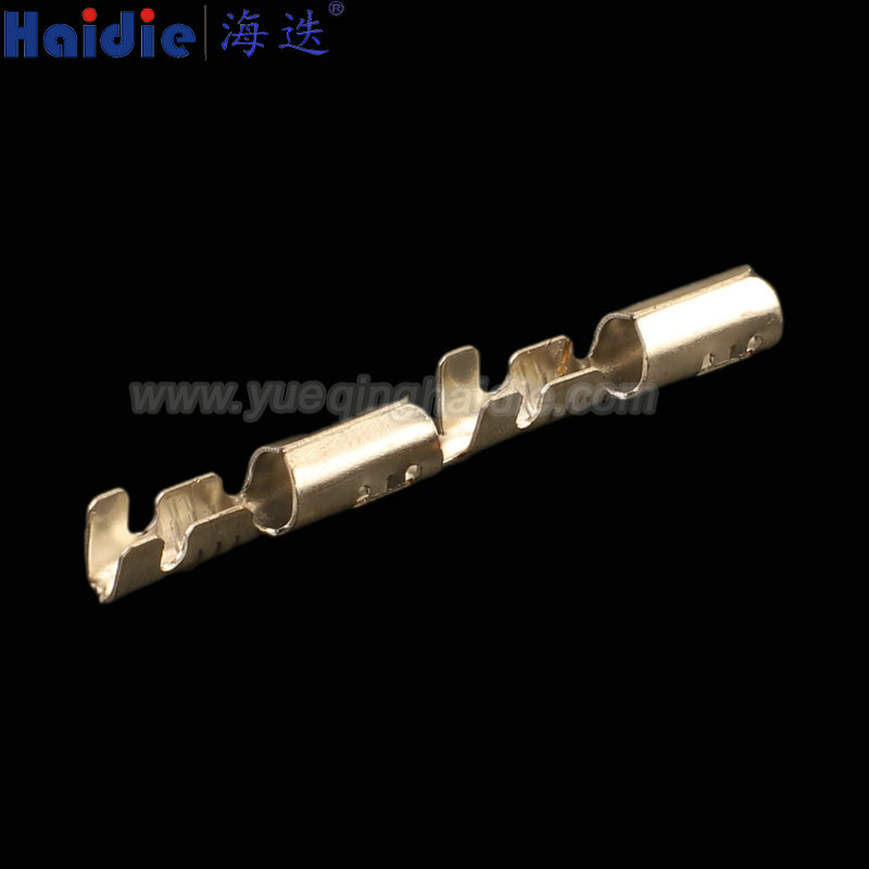ST730060-3, Terminal in reel